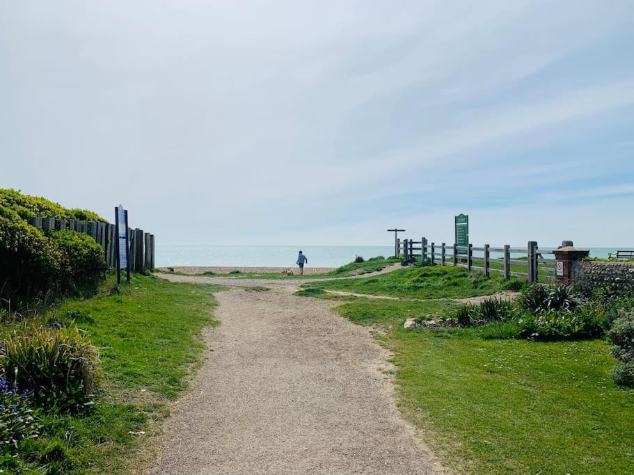 La Mer Ferring Eksteriør bilde