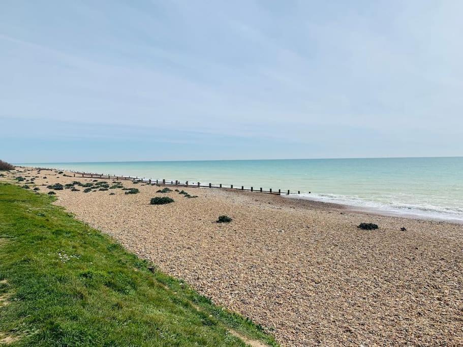 La Mer Ferring Eksteriør bilde