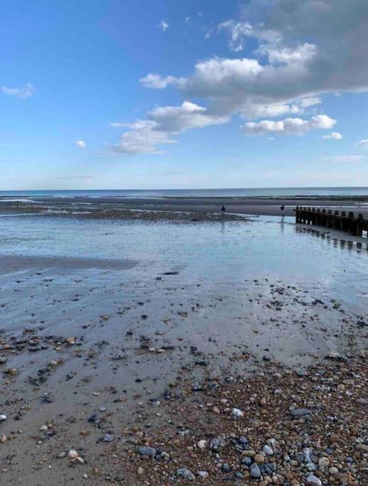 La Mer Ferring Eksteriør bilde