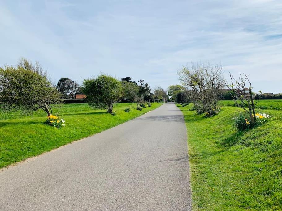 La Mer Ferring Eksteriør bilde
