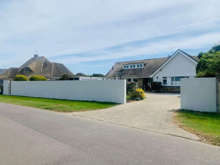 La Mer Ferring Eksteriør bilde